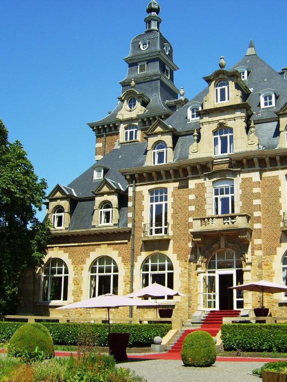 Le Chateau De นามูร์ ห้อง รูปภาพ